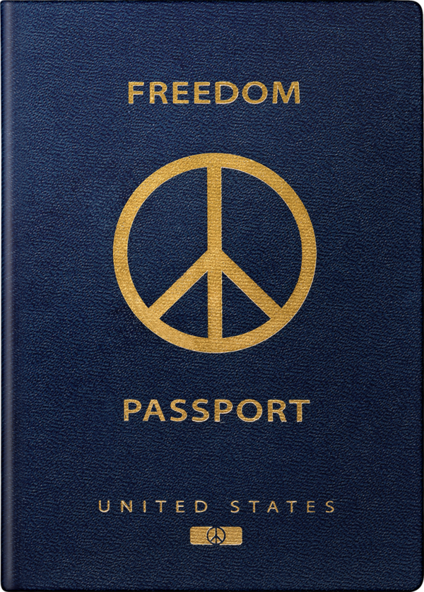 Freedom Passport Freedom Passport