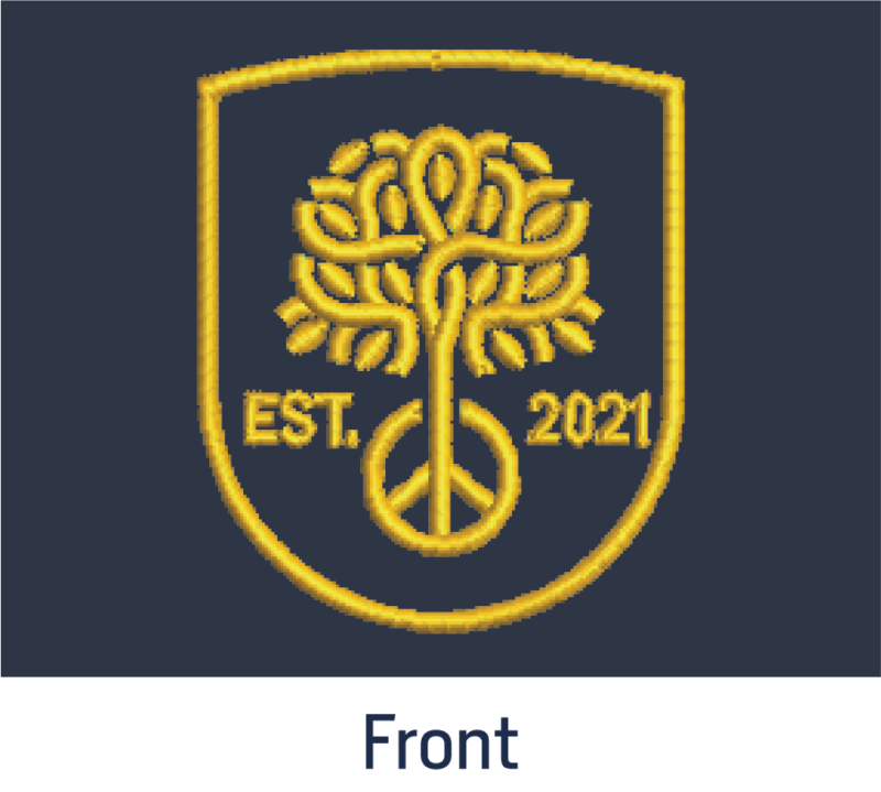 Baseball Cap Freedom Passport