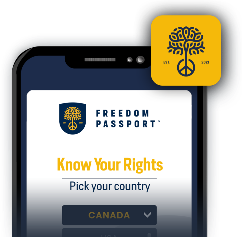 Freedom Passport Freedom Passport